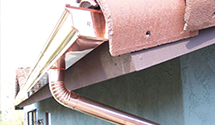 Rain Gutter Installation, Repair, Cleaning in La Russell, MO
